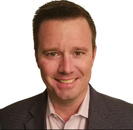 Bret Elam
